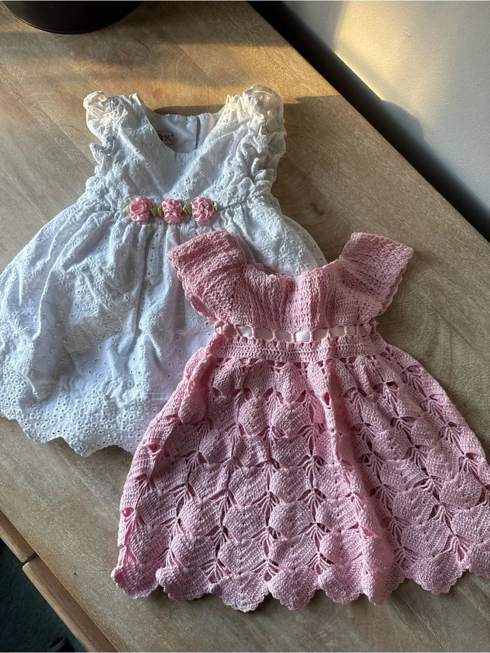 Katie May adorable piece